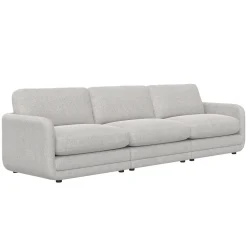 Clearance Camden 3pc Sofa Sofas & Couches