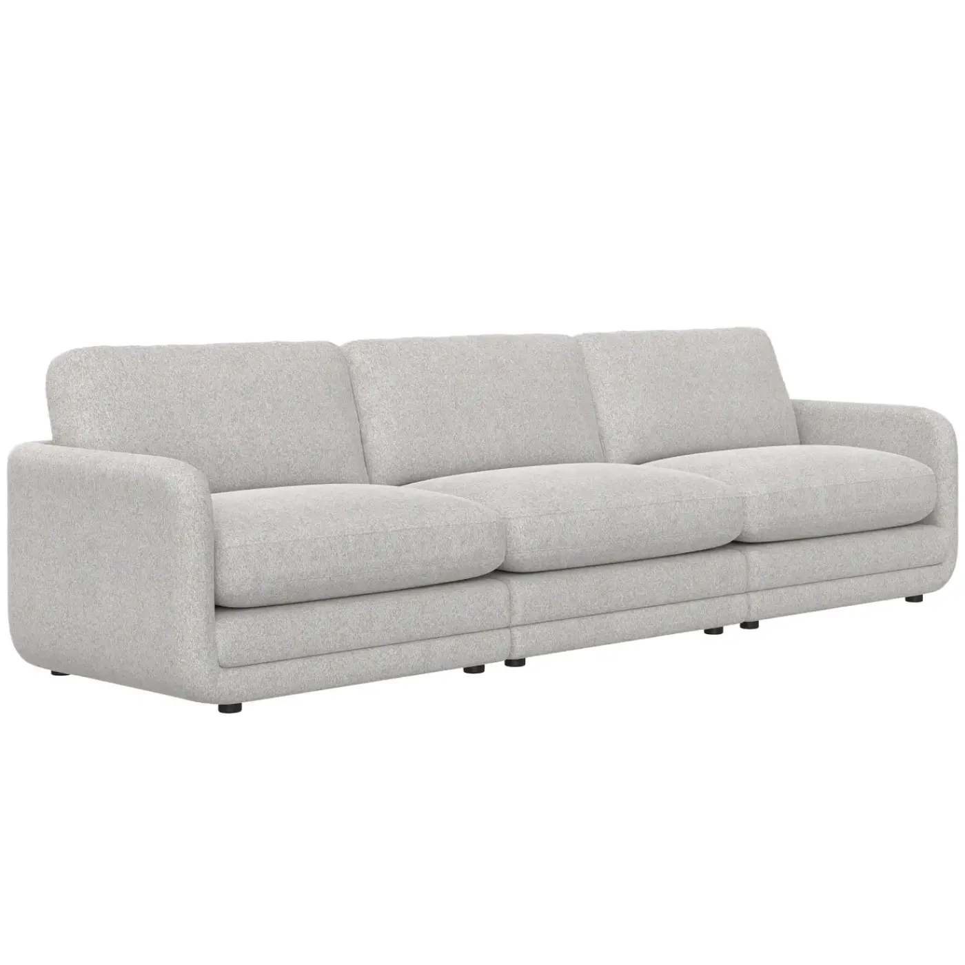 Clearance Camden 3pc Sofa Sofas & Couches