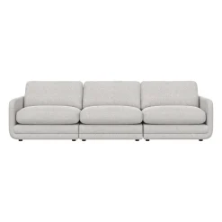 Clearance Camden 3pc Sofa Sofas & Couches