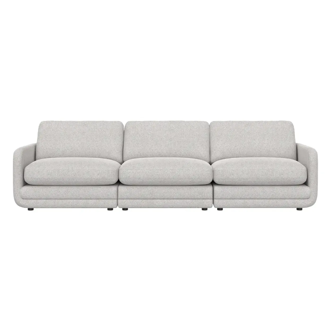 Clearance Camden 3pc Sofa Sofas & Couches