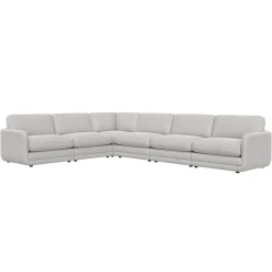 Discount Camden Power Sectional Living Room Sets|Sectionals
