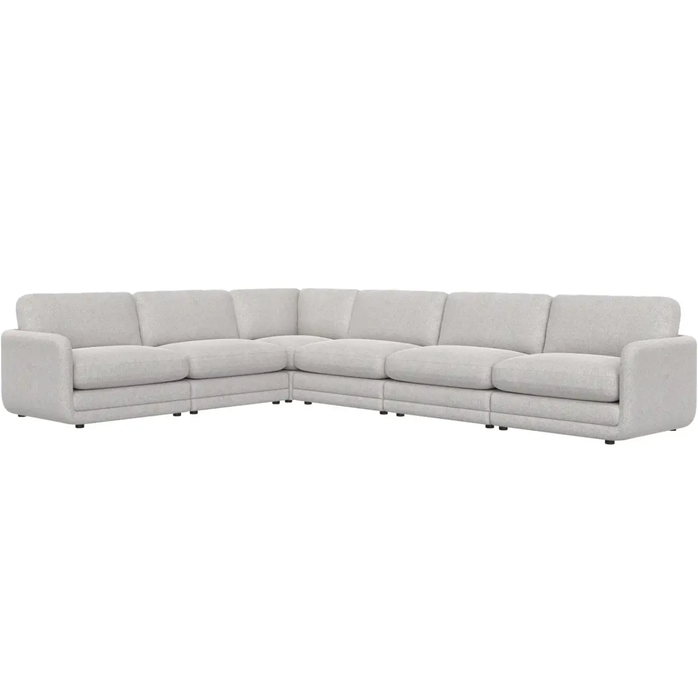 Discount Camden Power Sectional Living Room Sets|Sectionals