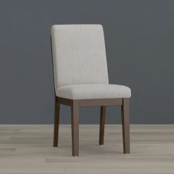 Outlet Carey Upholstered Side Chair Dining Chairs