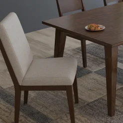 Outlet Carey Upholstered Side Chair Dining Chairs