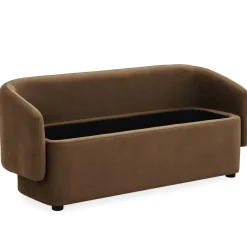 Carlo Storage Bench Benches|Chairs