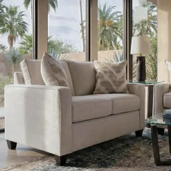 Hot Carmine Living Room Set Living Room Sets