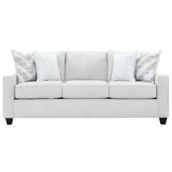 Hot Carmine Living Room Set Living Room Sets