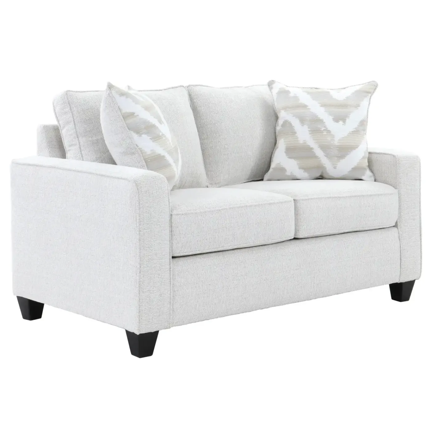 New Carmine Loveseat Loveseats