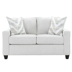 New Carmine Loveseat Loveseats