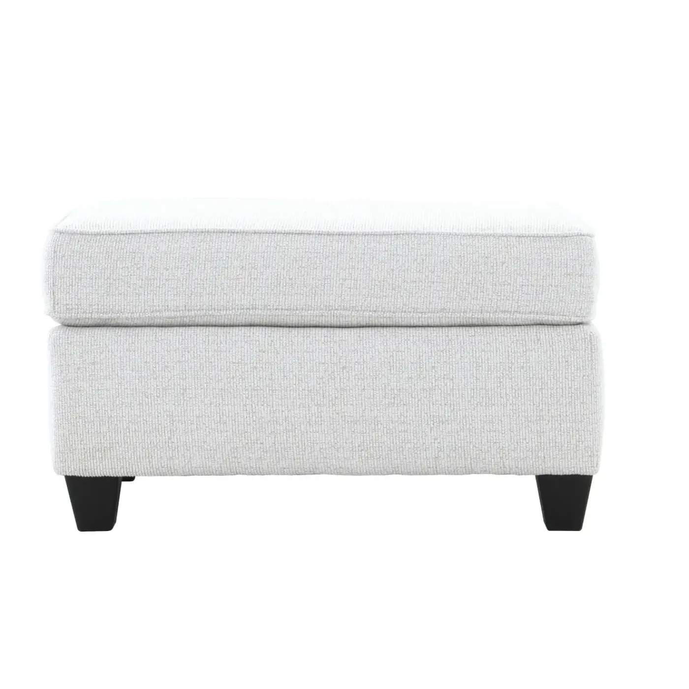 Carmine Ottoman Ottomans