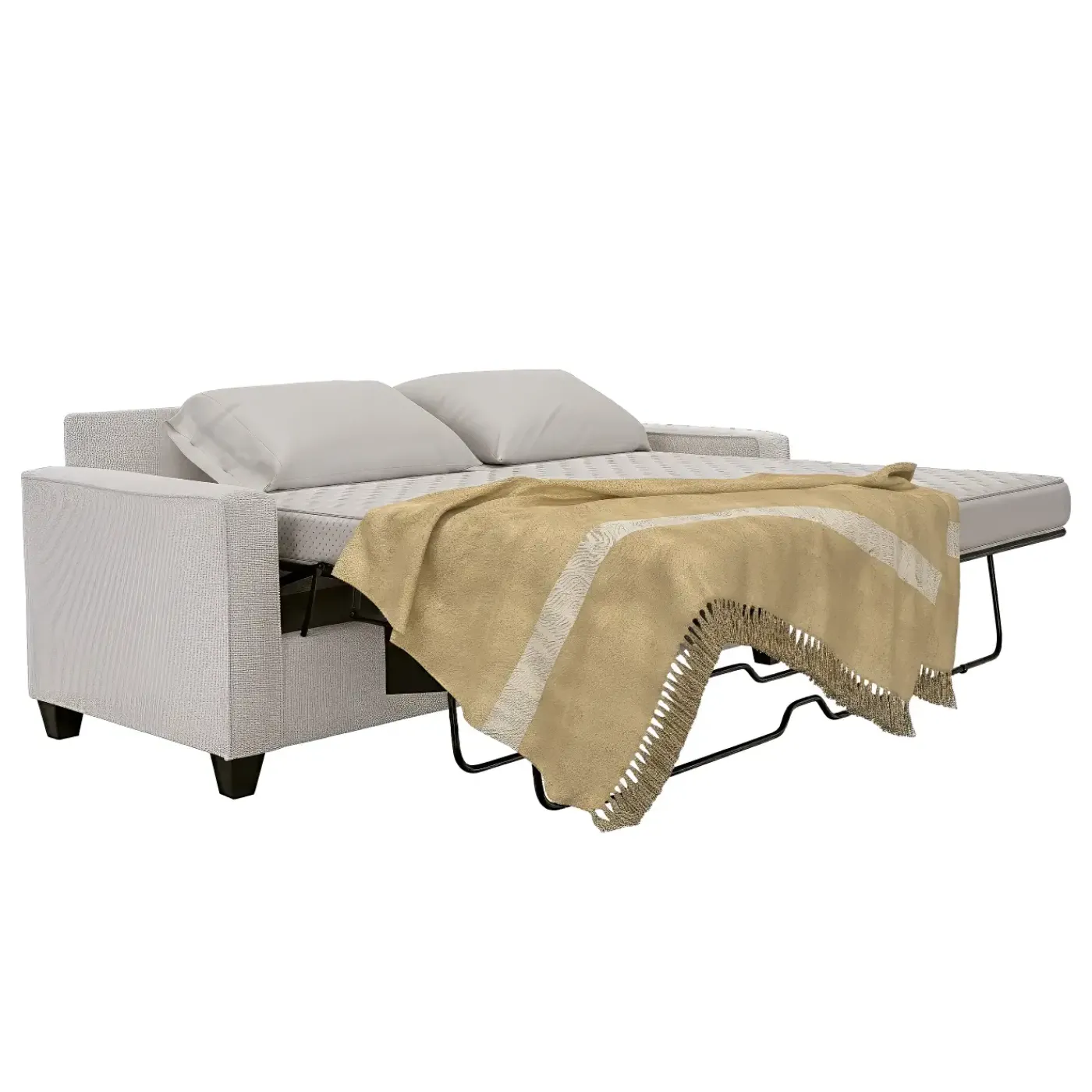 Online Carmine Queen Sleeper with Mattress Sofas & Couches|Sleeper Sofas