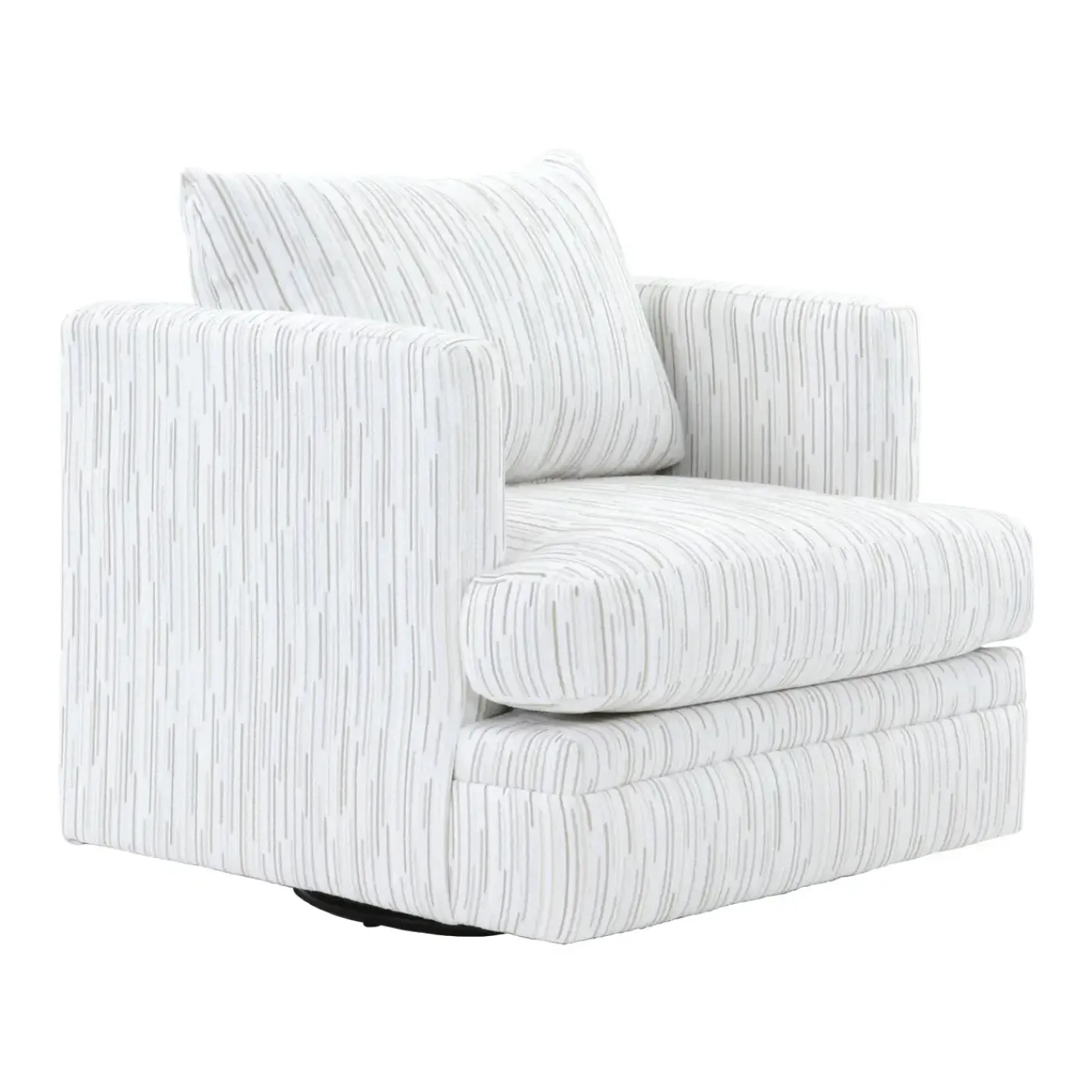Carmine Swivel Chair Chairs
