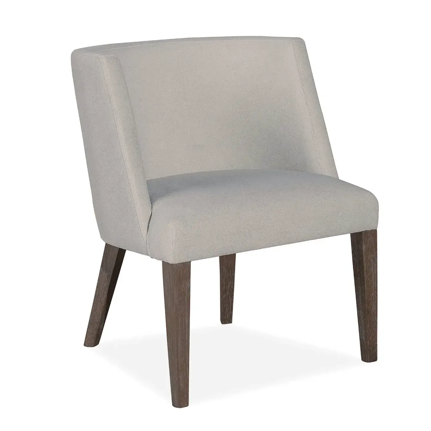 Outlet Carnaby Extendable Round Table, 2 Arm Chairs & 2 Side chairs Dining Room Sets