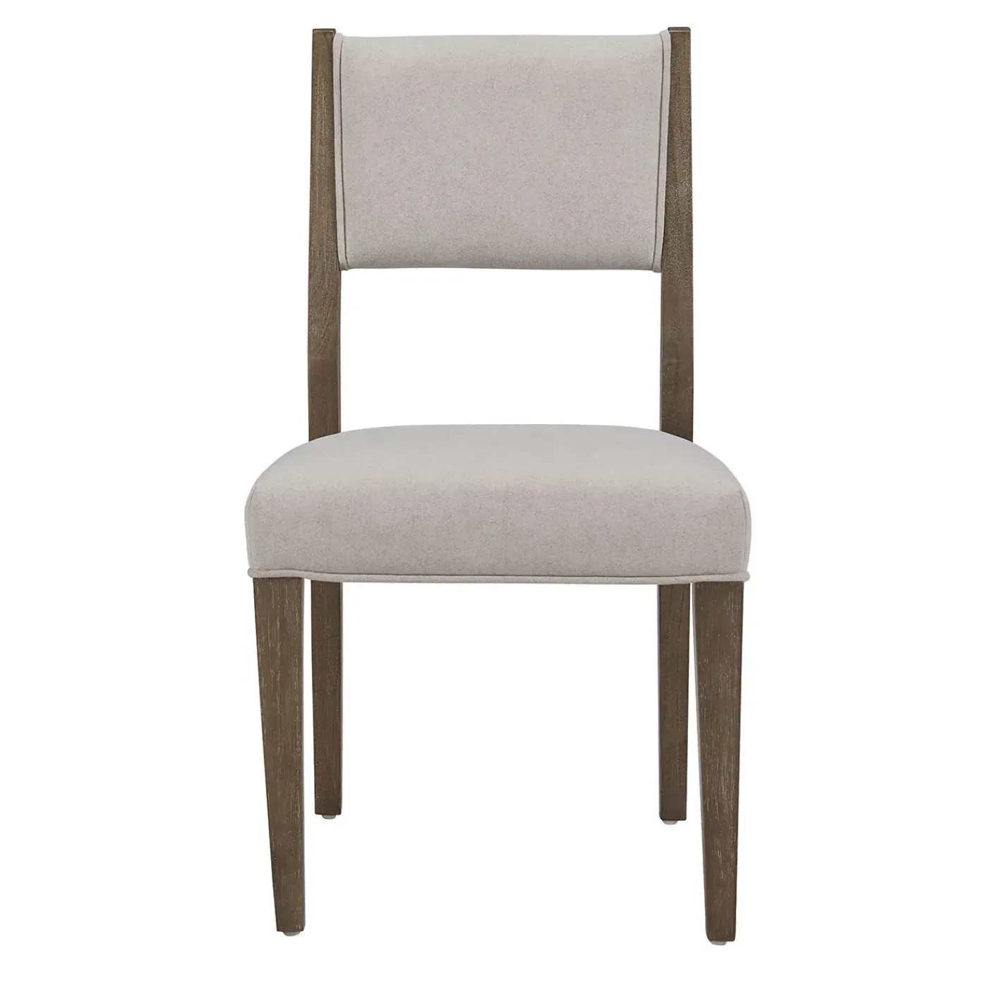 Outlet Carnaby Extendable Round Table, 2 Arm Chairs & 2 Side chairs Dining Room Sets