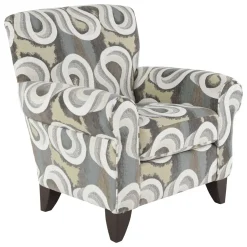 Outlet Carson Accent Chair Chairs|Custom Order