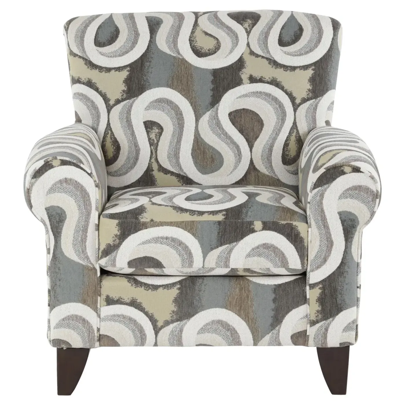 Outlet Carson Accent Chair Chairs|Custom Order