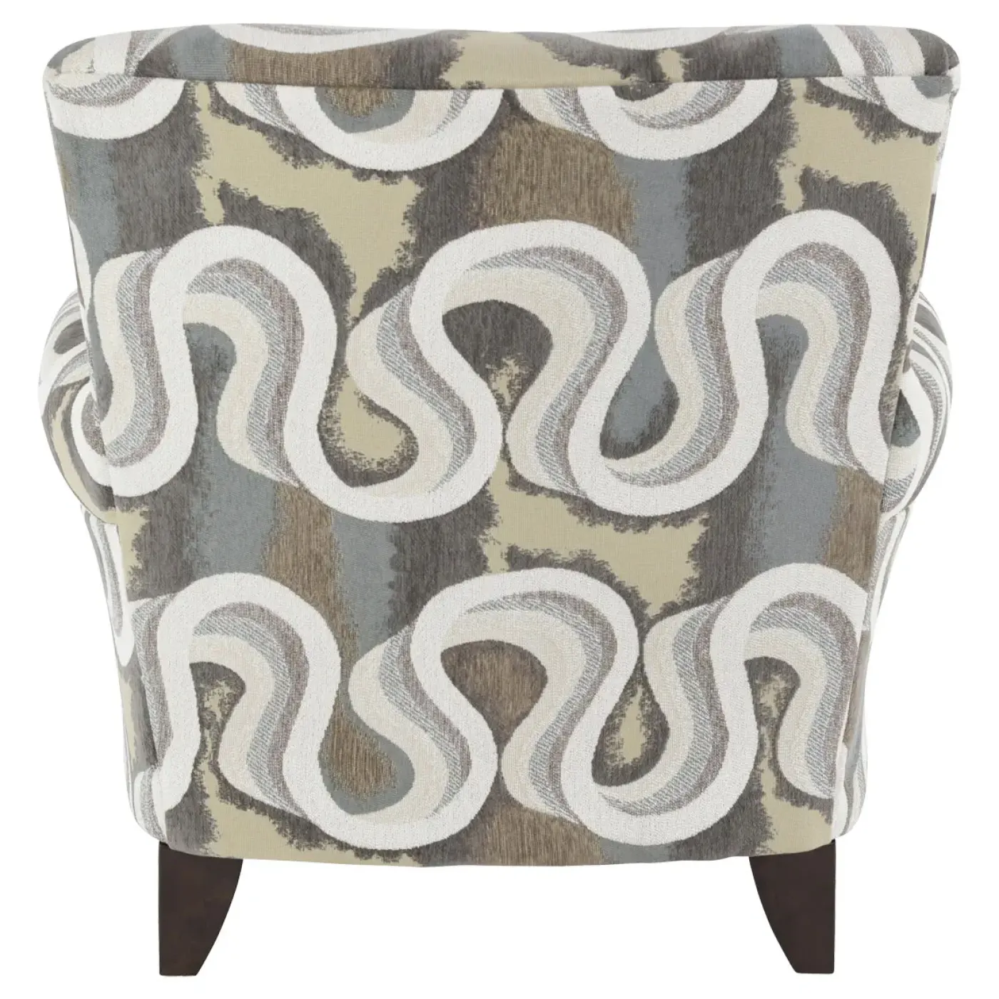 Outlet Carson Accent Chair Chairs|Custom Order