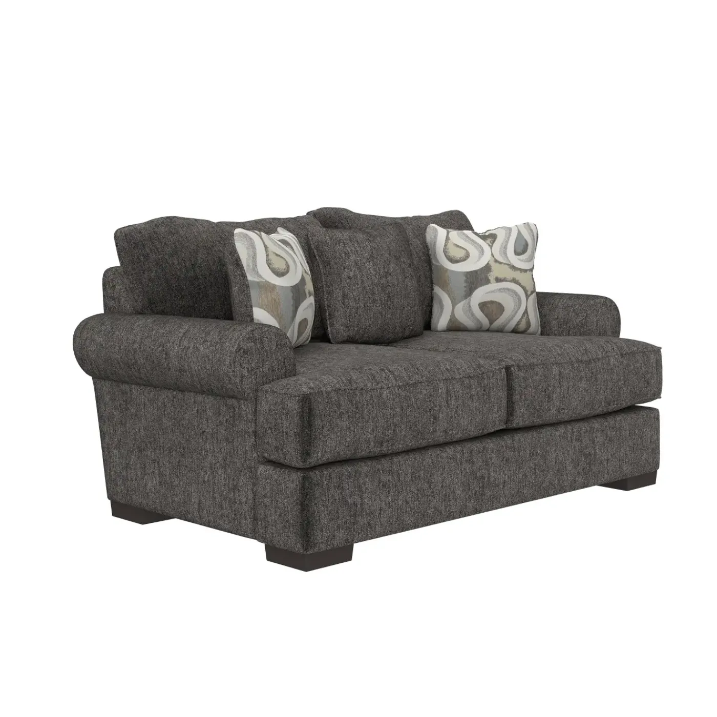 Best Carson Loveseat Loveseats|Custom Order