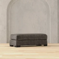 Carson Ottoman Ottomans|Custom Order