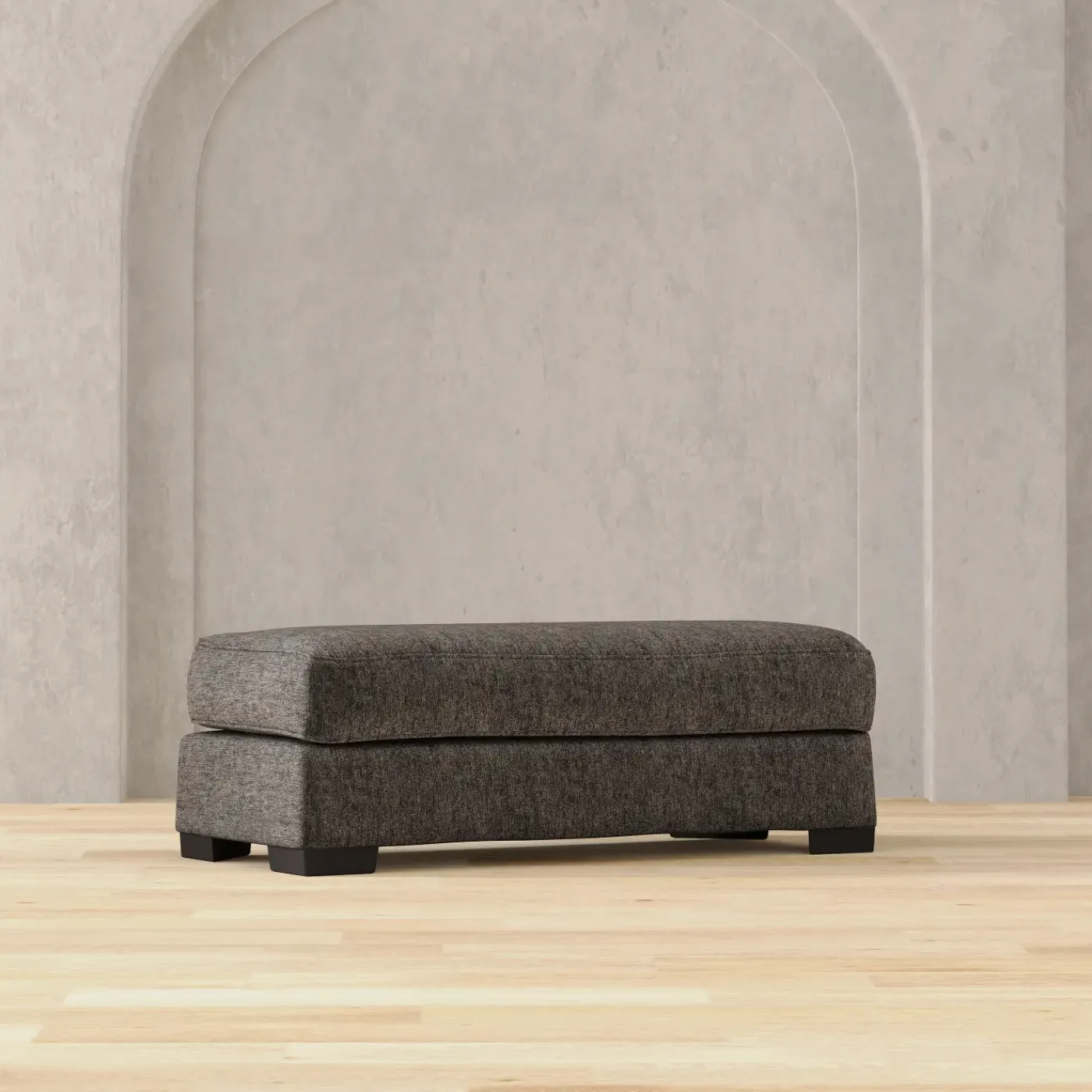 Carson Ottoman Ottomans|Custom Order