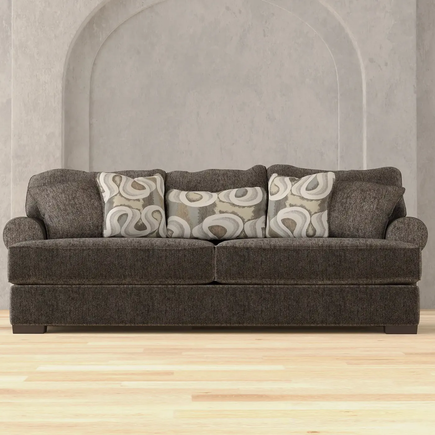 Carson Sofa Sofas & Couches|Custom Order