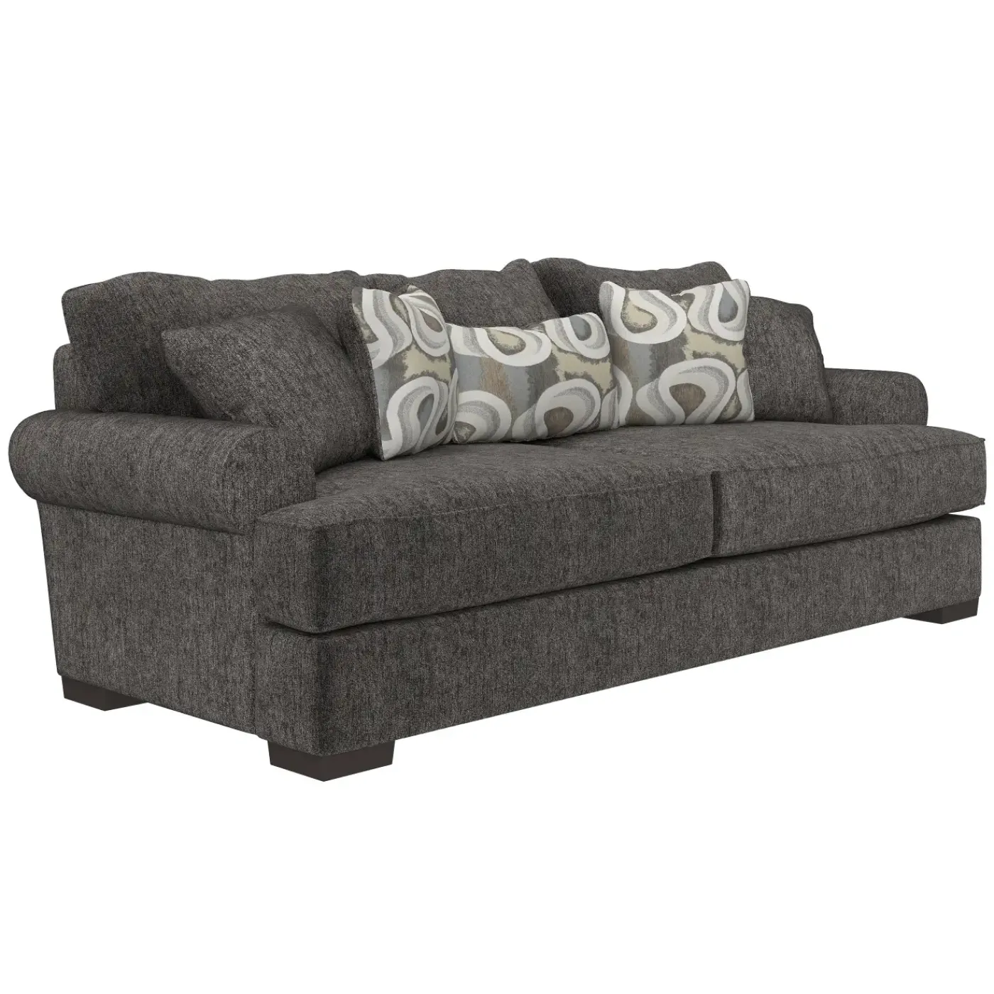 Carson Sofa Sofas & Couches|Custom Order