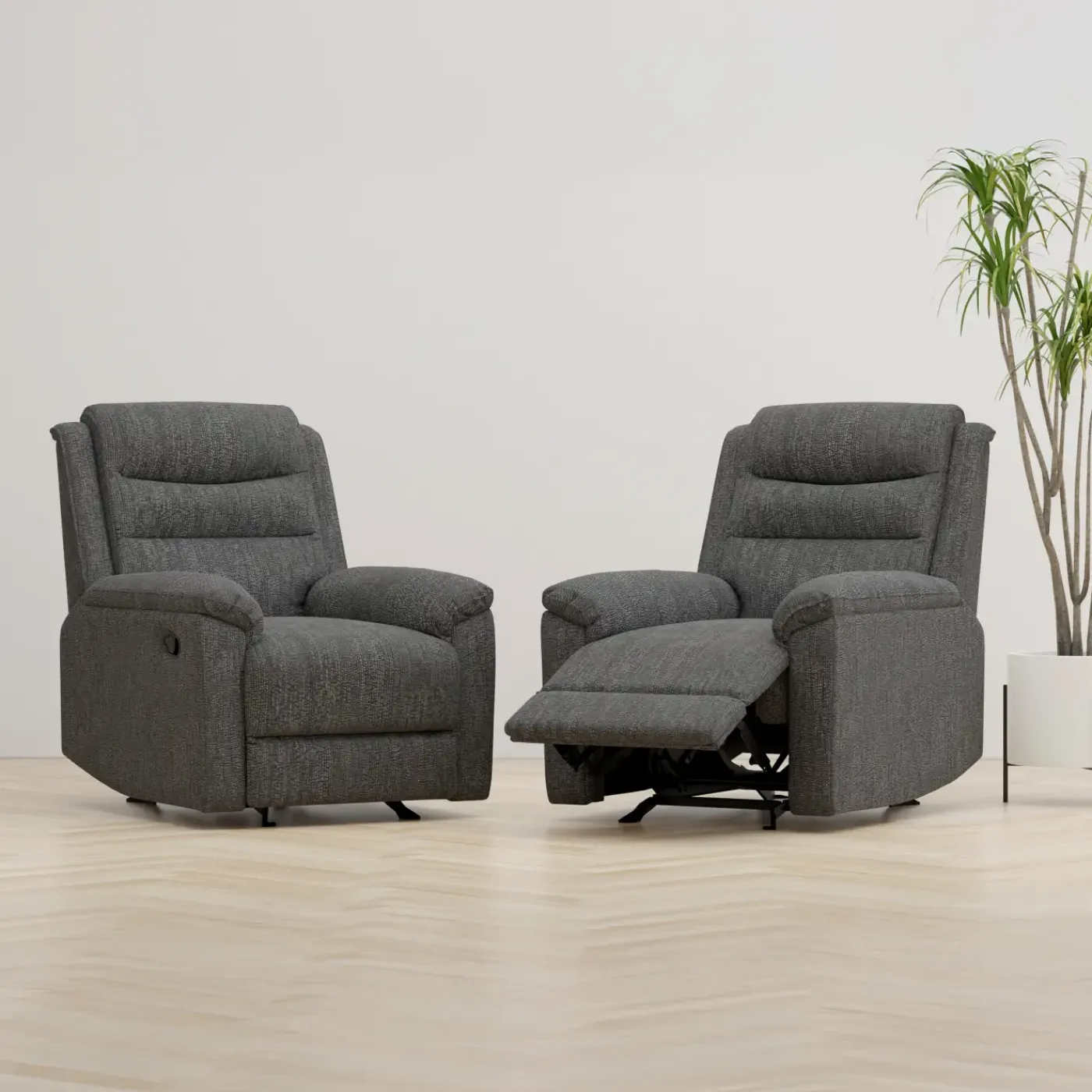Sale Carter 2 Glider Recliner Recliners