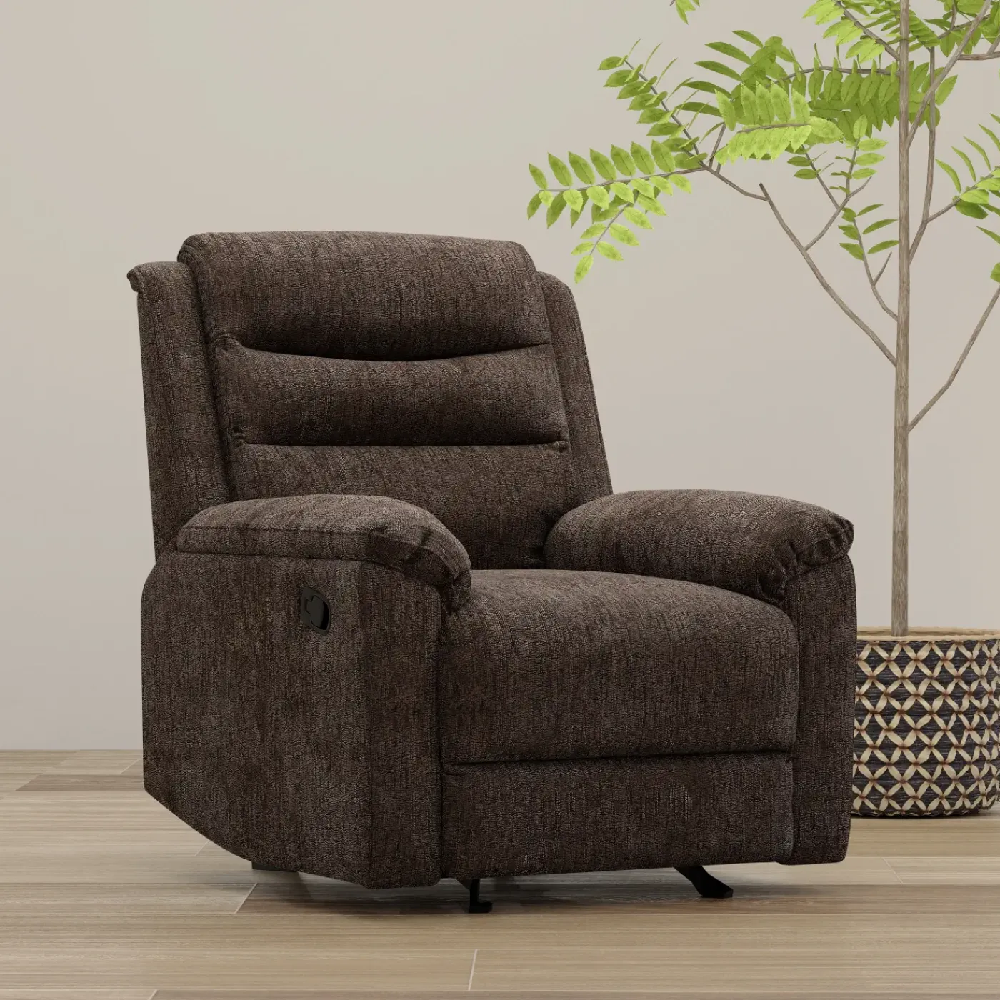 Carter Glider Recliner Recliners