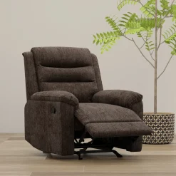 Carter Glider Recliner Recliners