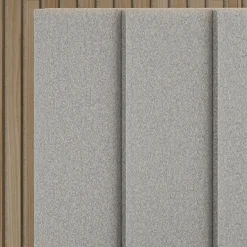 Cascade Channeled Upholstered Bed All Premier Items|Beds & Headboards