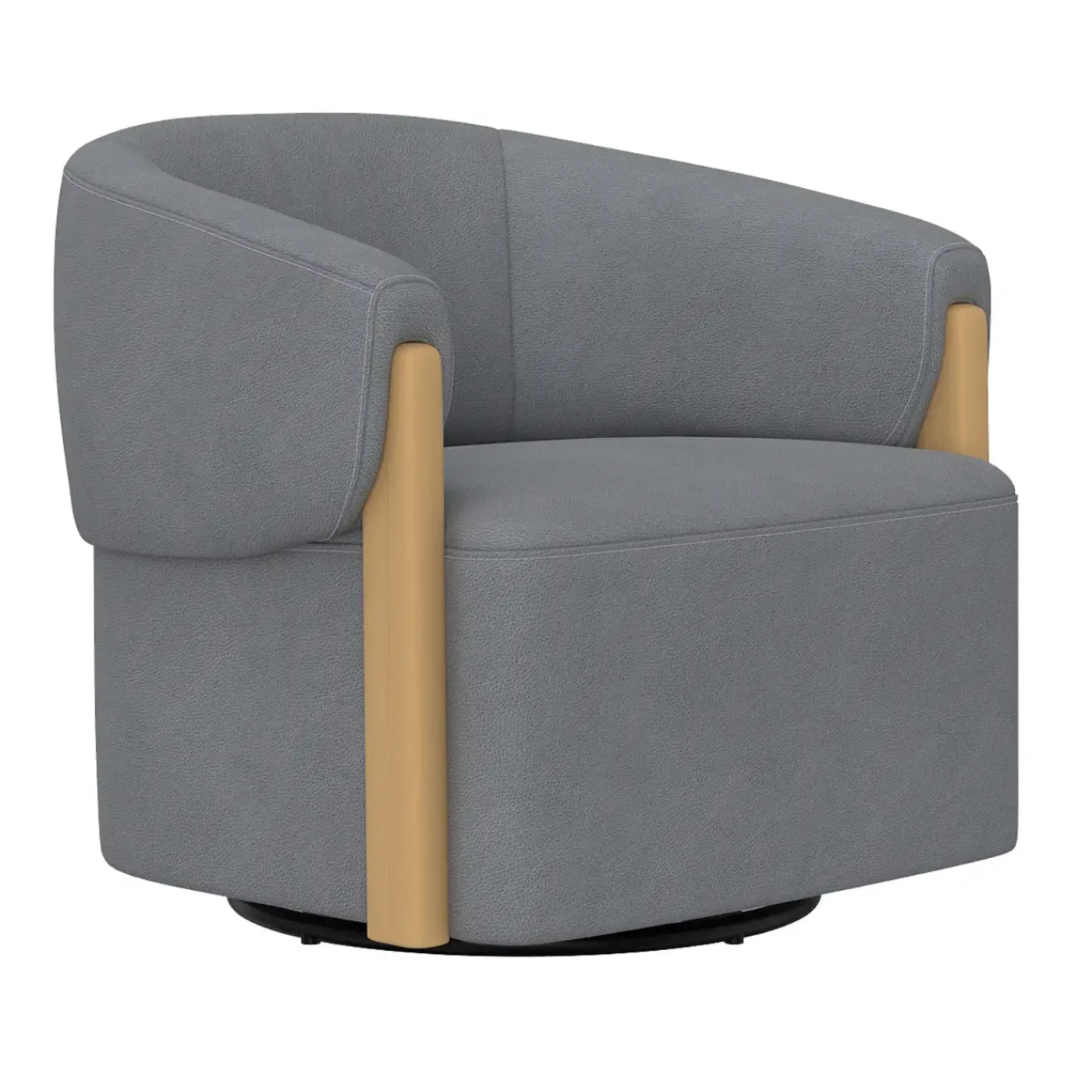 Hot Caspian Swivel Chair All Premier Items|Chairs