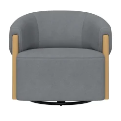 Hot Caspian Swivel Chair All Premier Items|Chairs