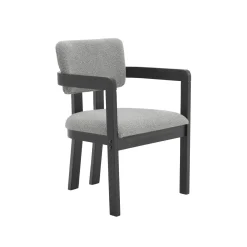 Cassidy Arm Chair Dining|All Modern Living Items