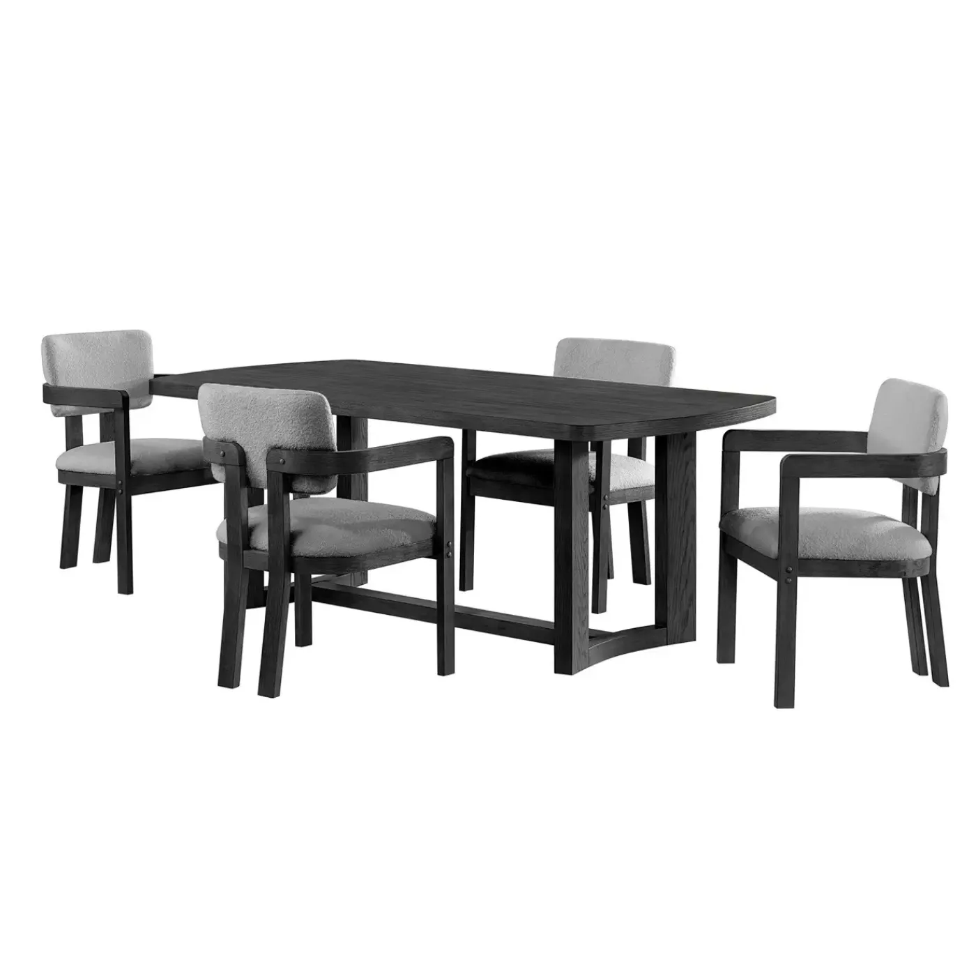 Cassidy Dining Set-New! Dining Room Sets|All Modern Living Items