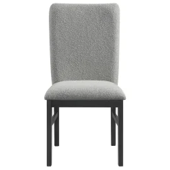 Outlet Cassidy Rectangular Dining Table, 4 Side Chairs, & 2 Arm Chairs Dining Room Sets|All Modern Living Items