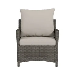 Best Catalina-New! 4pc Chat Group Outdoor Seating|Outdoor Furniture Sets