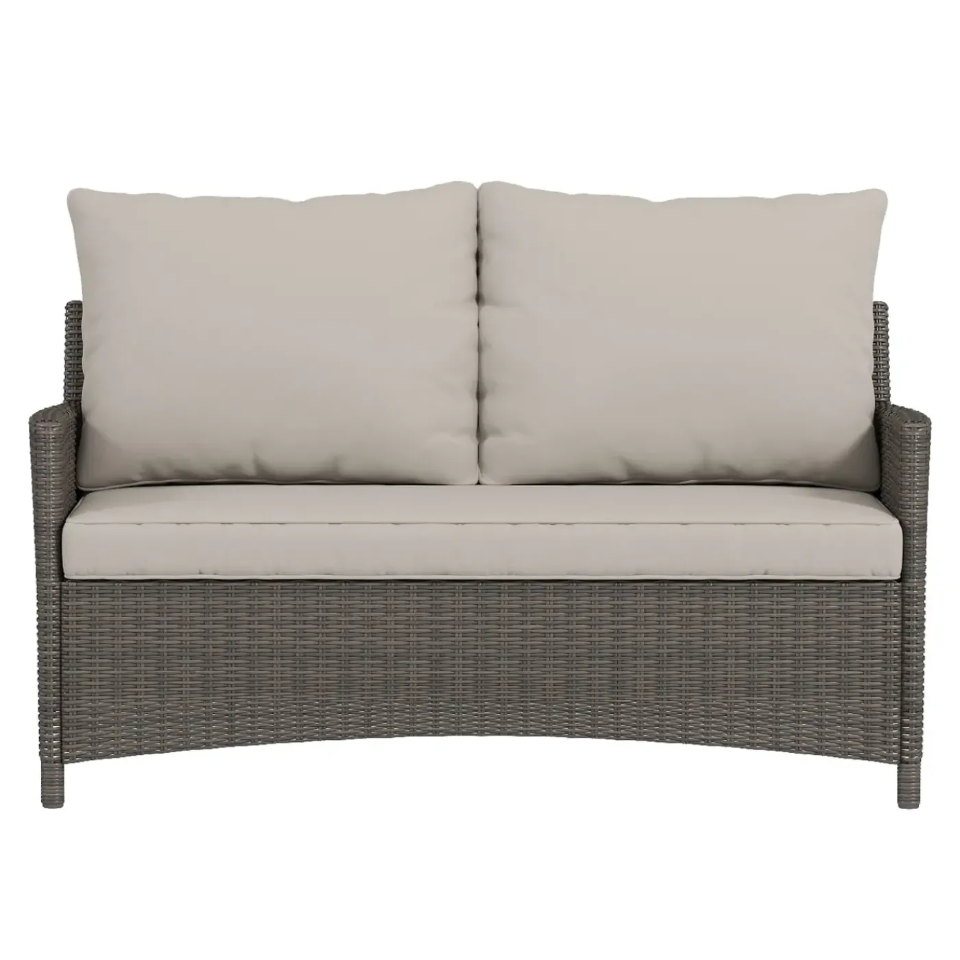 Best Catalina-New! 4pc Chat Group Outdoor Seating|Outdoor Furniture Sets