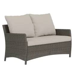 Best Catalina-New! 4pc Chat Group Outdoor Seating|Outdoor Furniture Sets