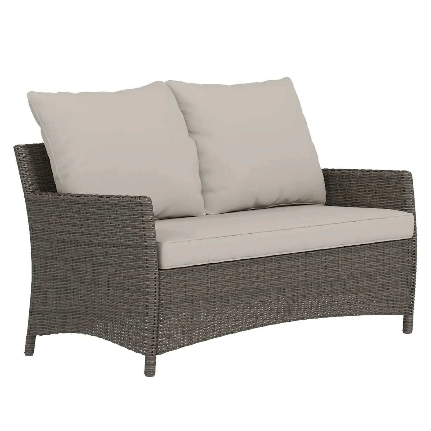 Best Catalina-New! 4pc Chat Group Outdoor Seating|Outdoor Furniture Sets