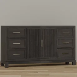 Online Chatham 2 Door 6 Drawer Dresser Dressers & Chests