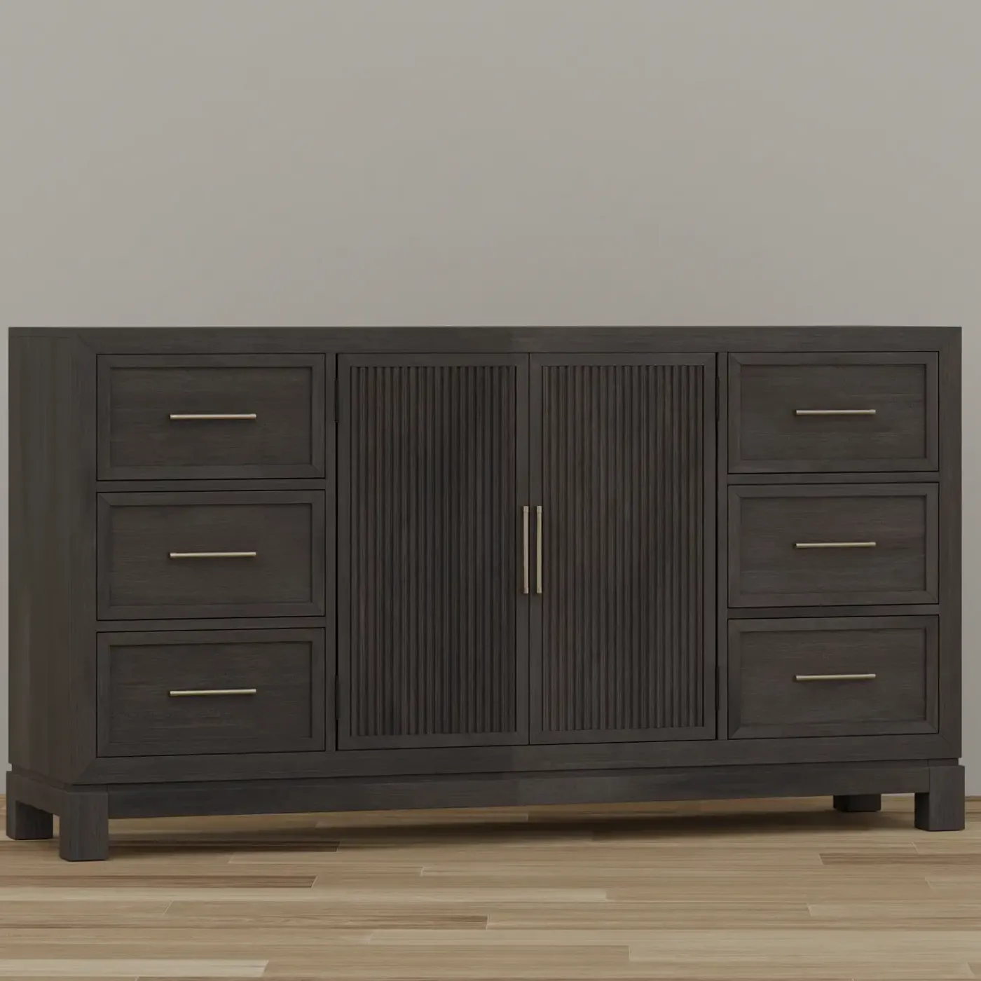 Online Chatham 2 Door 6 Drawer Dresser Dressers & Chests