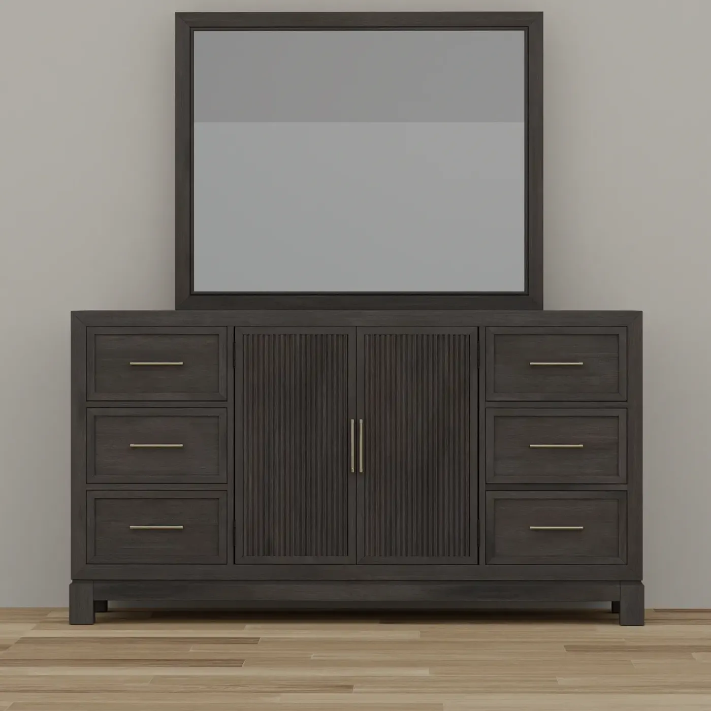 Online Chatham 2 Door 6 Drawer Dresser Dressers & Chests