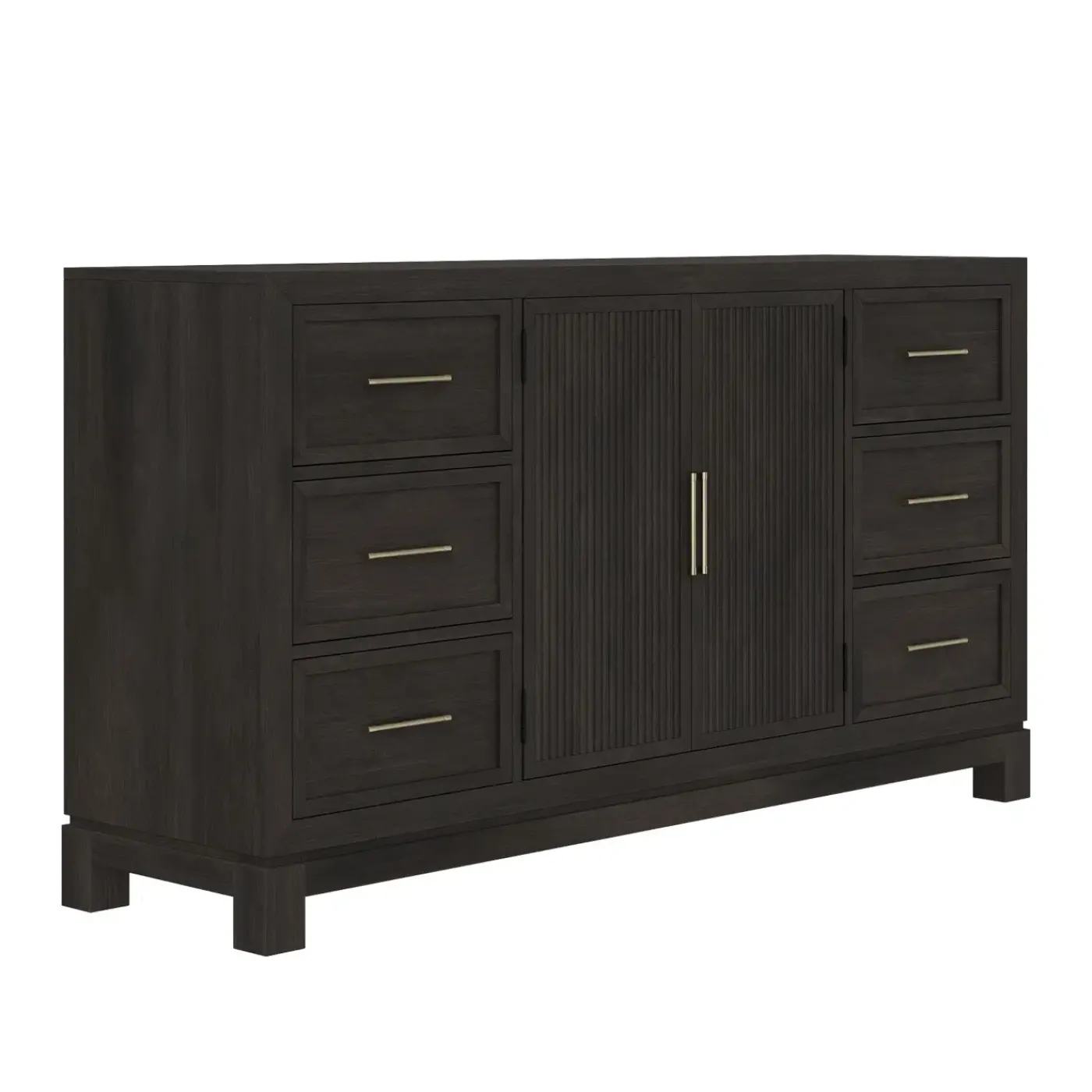 Online Chatham 2 Door 6 Drawer Dresser Dressers & Chests