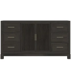 Online Chatham 2 Door 6 Drawer Dresser Dressers & Chests