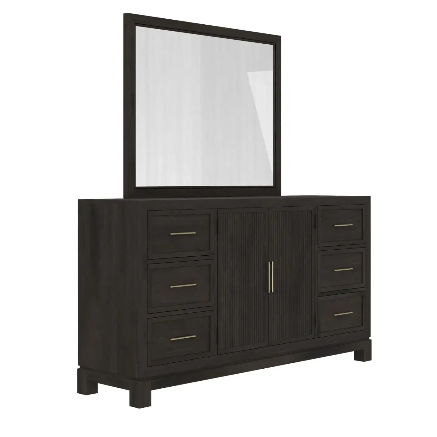 Online Chatham 2 Door 6 Drawer Dresser Dressers & Chests