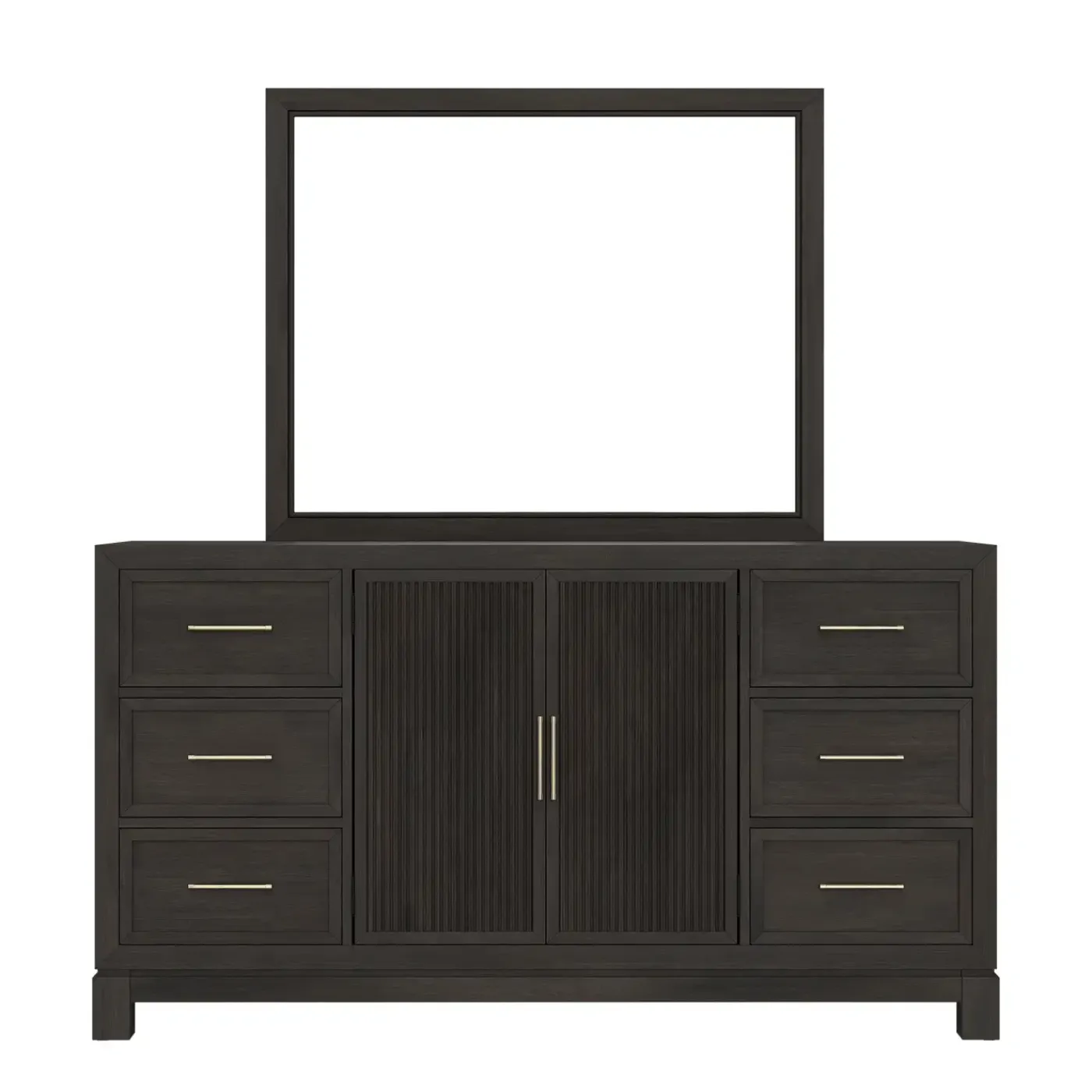 Online Chatham 2 Door 6 Drawer Dresser Dressers & Chests