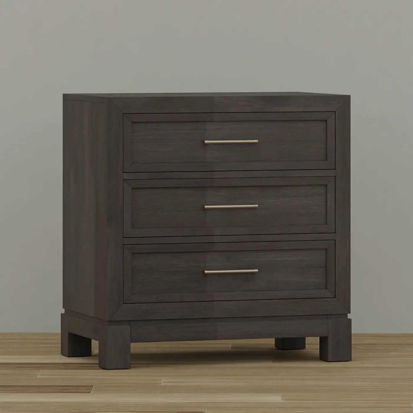 Outlet Chatham Nightstand w/charging Station Bedroom|All Outlet & Clearance Items