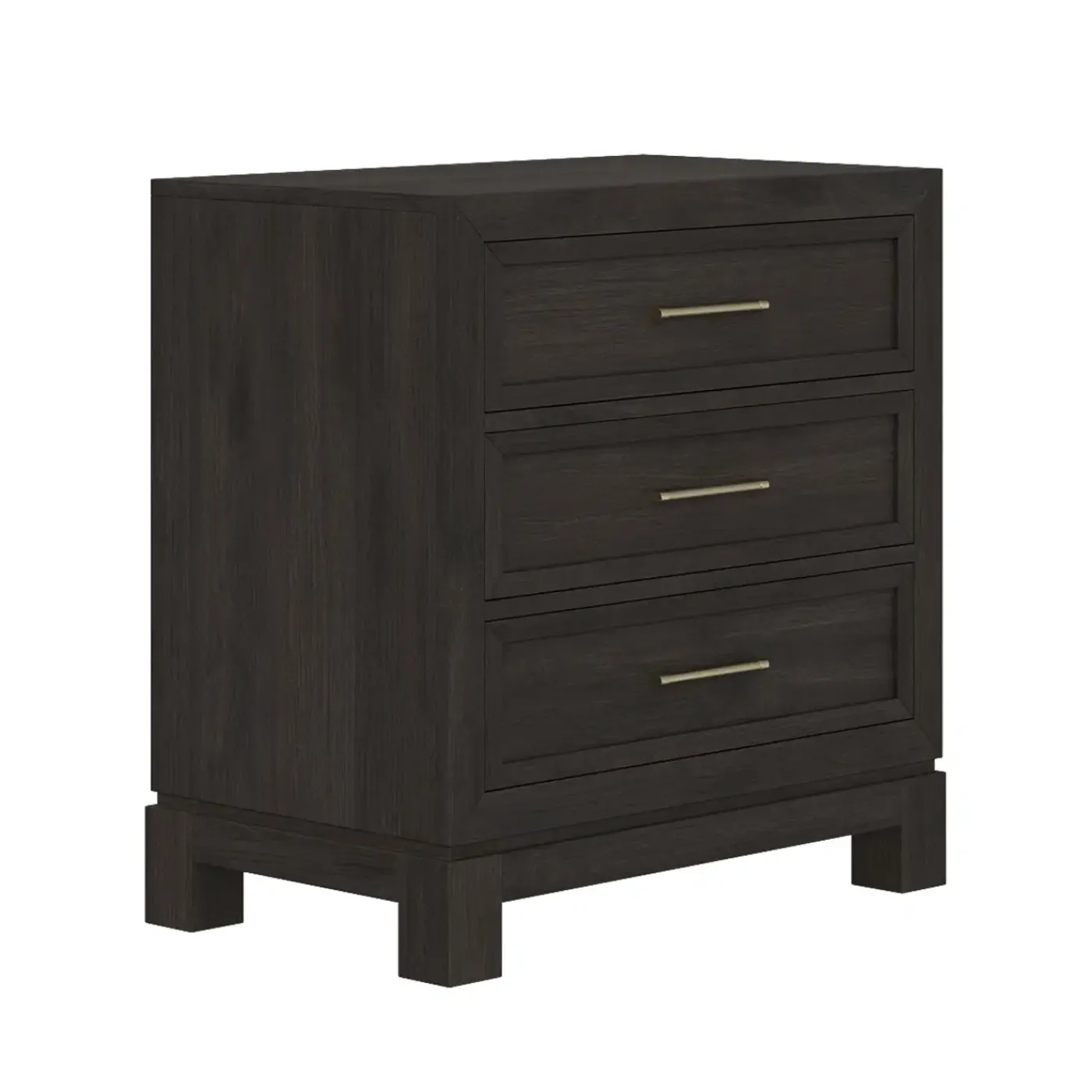 Outlet Chatham Nightstand w/charging Station Bedroom|All Outlet & Clearance Items