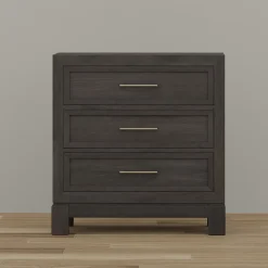 Outlet Chatham Nightstand w/charging Station Bedroom|All Outlet & Clearance Items