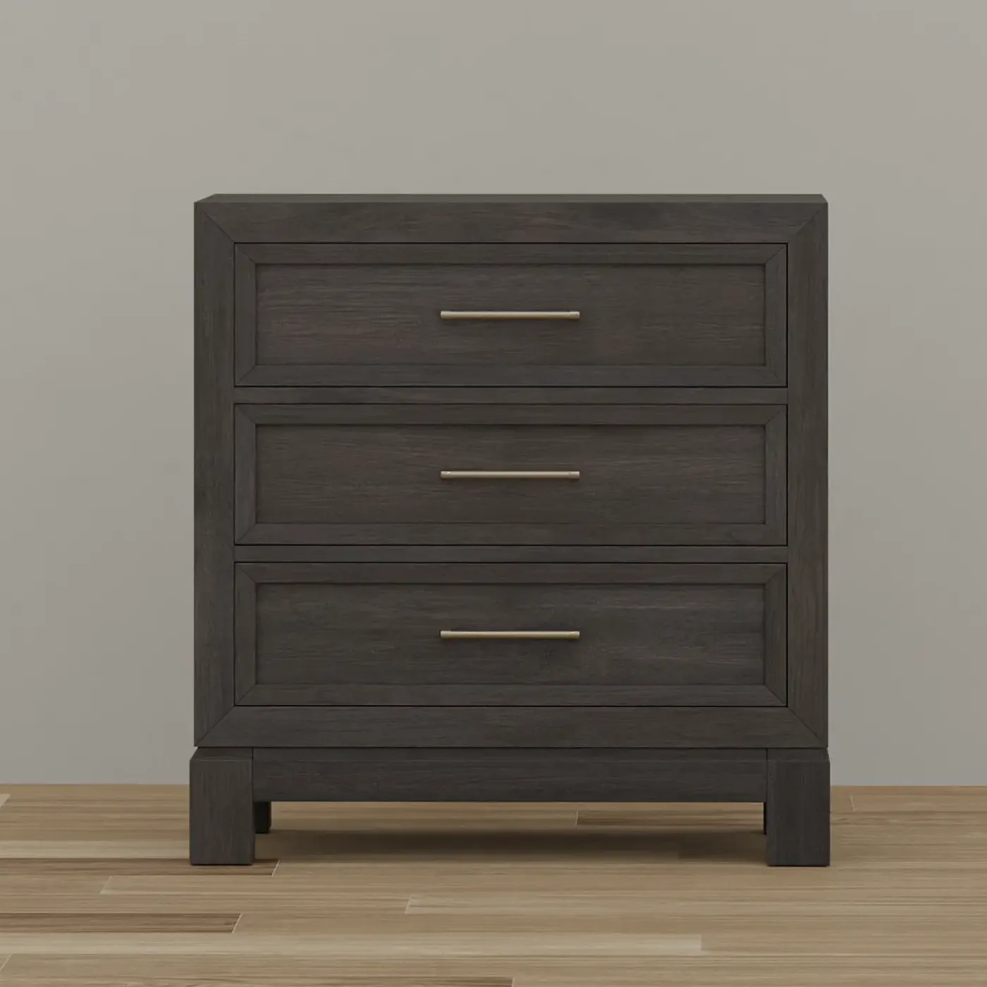 Outlet Chatham Nightstand w/charging Station Bedroom|All Outlet & Clearance Items
